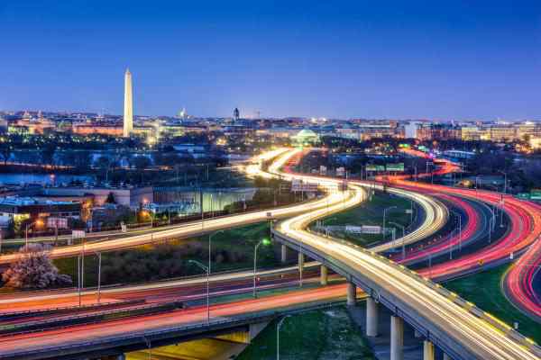 Trial Firm McKool Moves to New DC Office